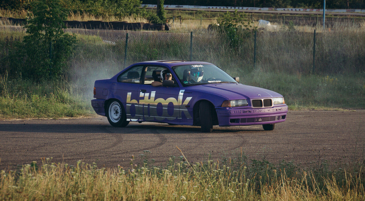Bitlook Fun Taxi - 3 Фото 3 - Bitlook Fun Taxi