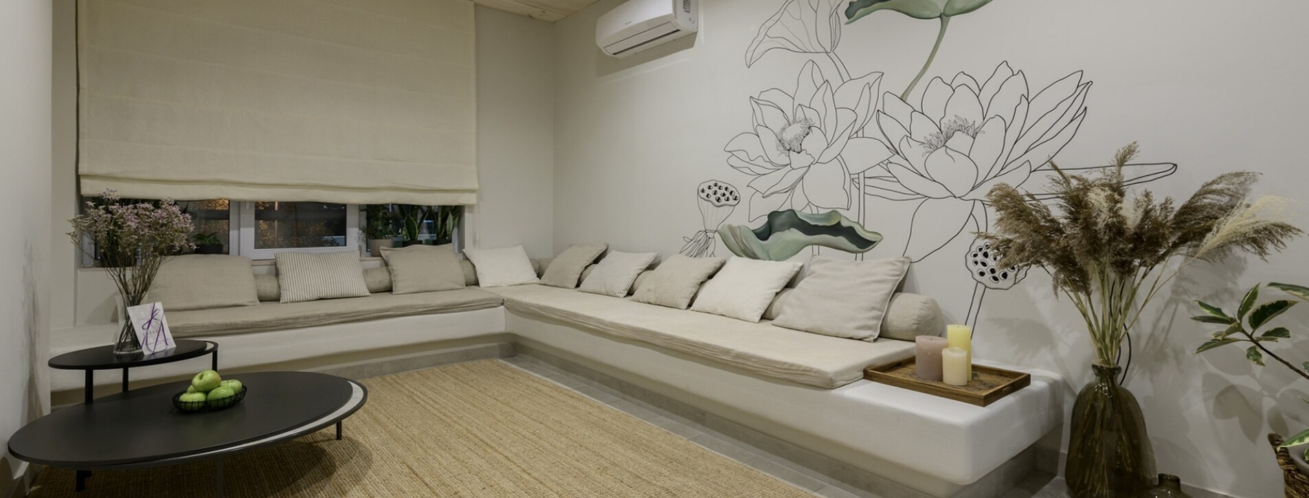 SPA в темряві для двох у Києві - 17 Фото 17 - SPA в темряві для двох