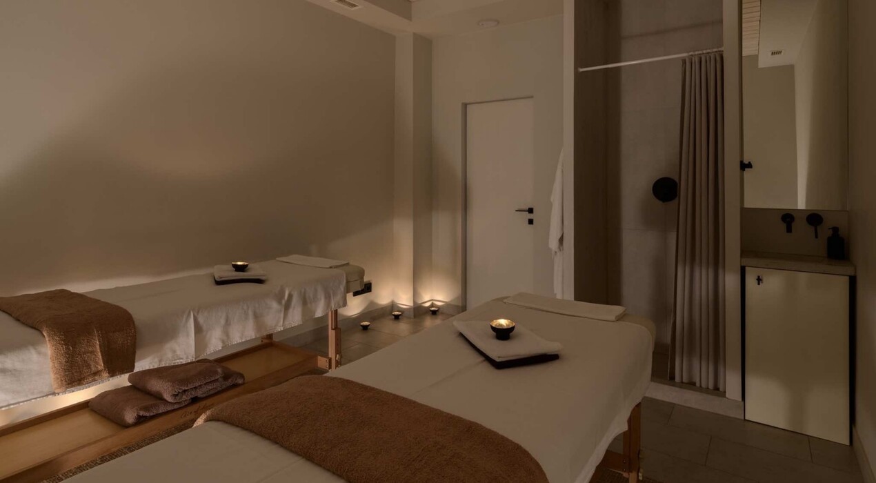 Rakuena SPA club - 3 Фото 3 - Rakuena SPA club