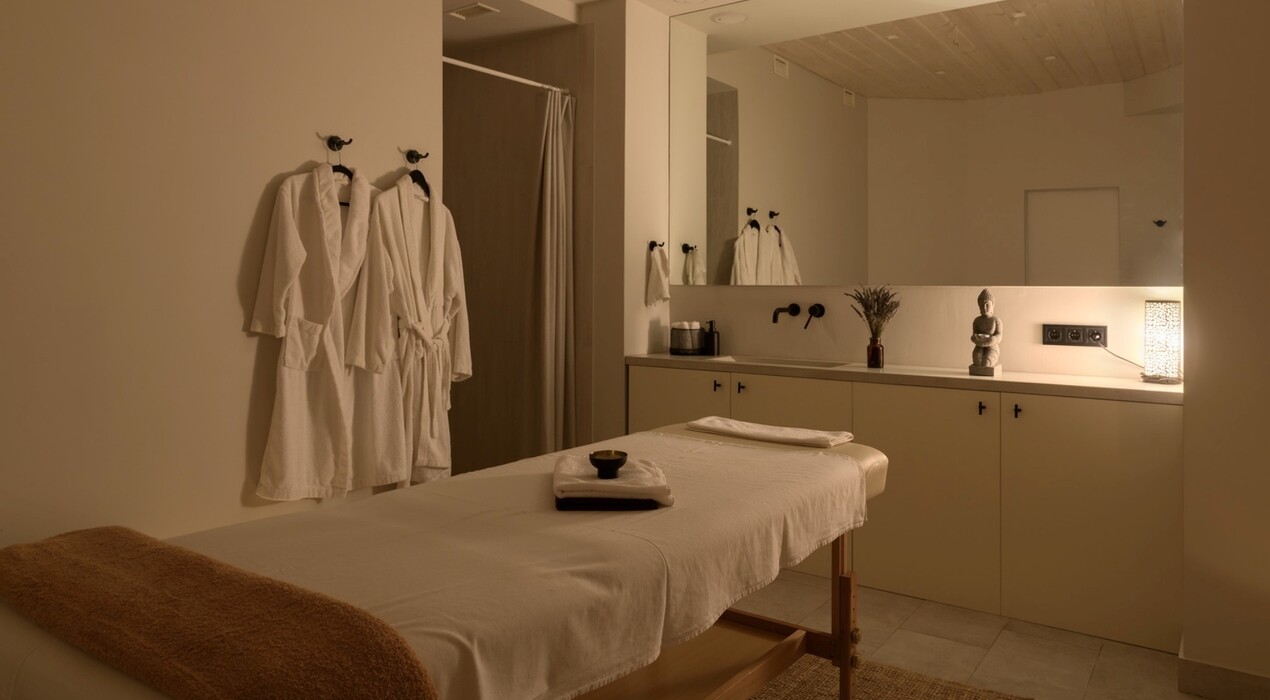 Rakuena SPA club - 4 Фото 4 - Rakuena SPA club