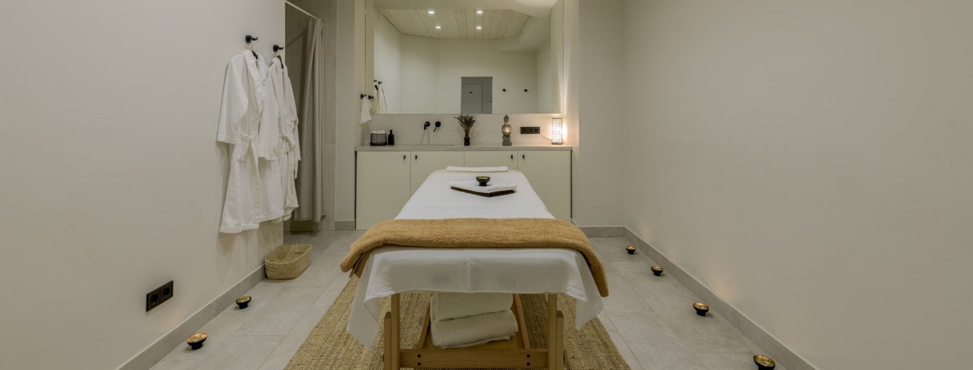 SPA в темряві для двох у Києві - 18 Фото 18 - SPA в темряві для двох