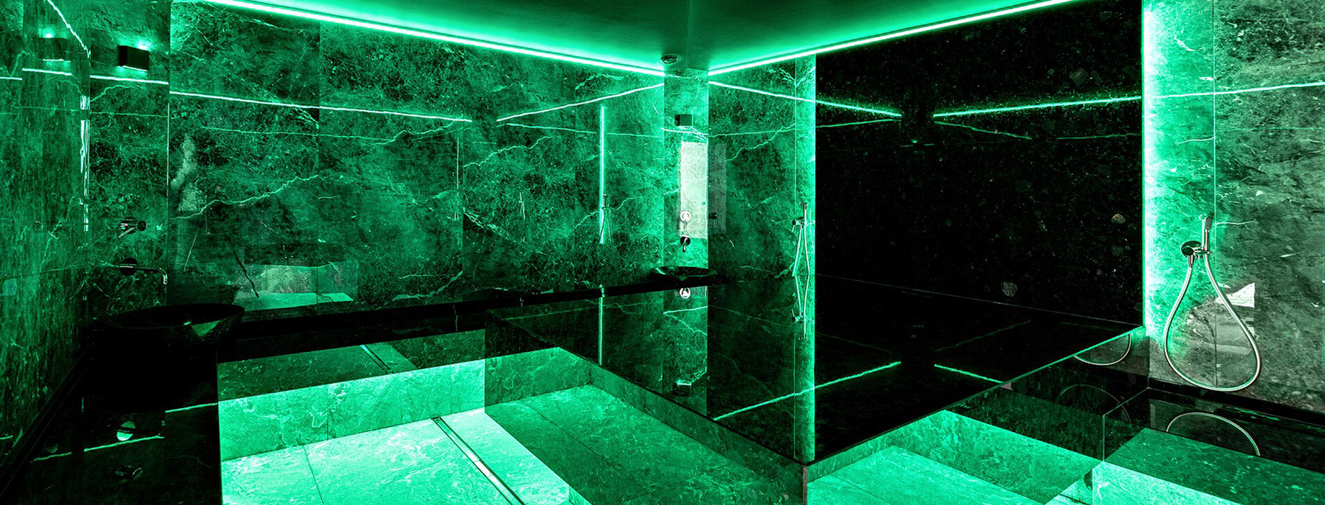 Банне SPA в Edem Resort Medical & SPA для двох біля Львова ️ Купити в ...