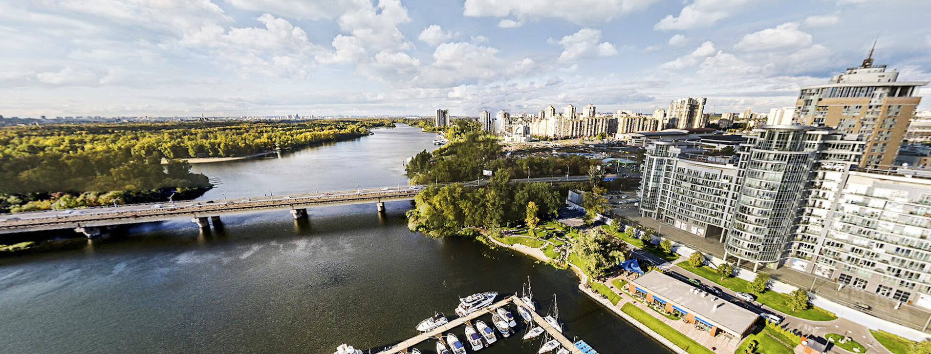 SUP-серфинг для компании в Киеве - 18 Фото 18 - SUP-серфинг для компании