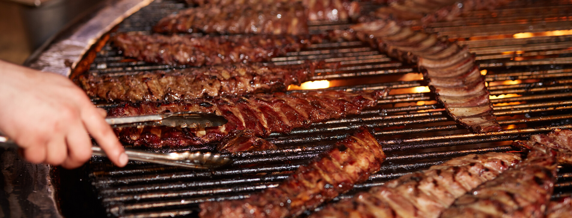 Ужин в «Реберні» для компании во Львове - 24 Фото 24 - Ужин в «Реберні»