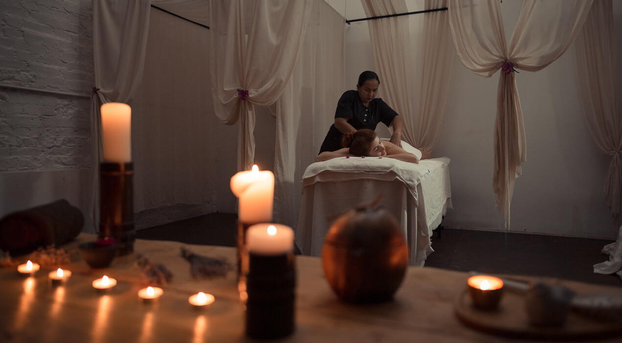 Oko SPA - SPA салон - 3 Фото 3 - Oko SPA - SPA салон
