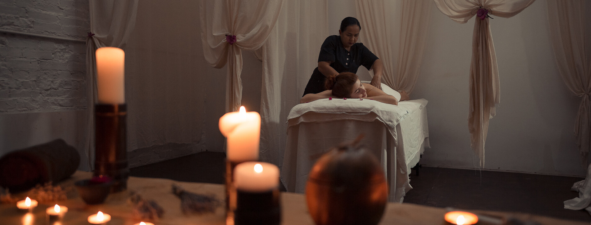SPA уход для тела с минералами в Киеве - 22 Фото 22 - SPA уход для тела с минералами