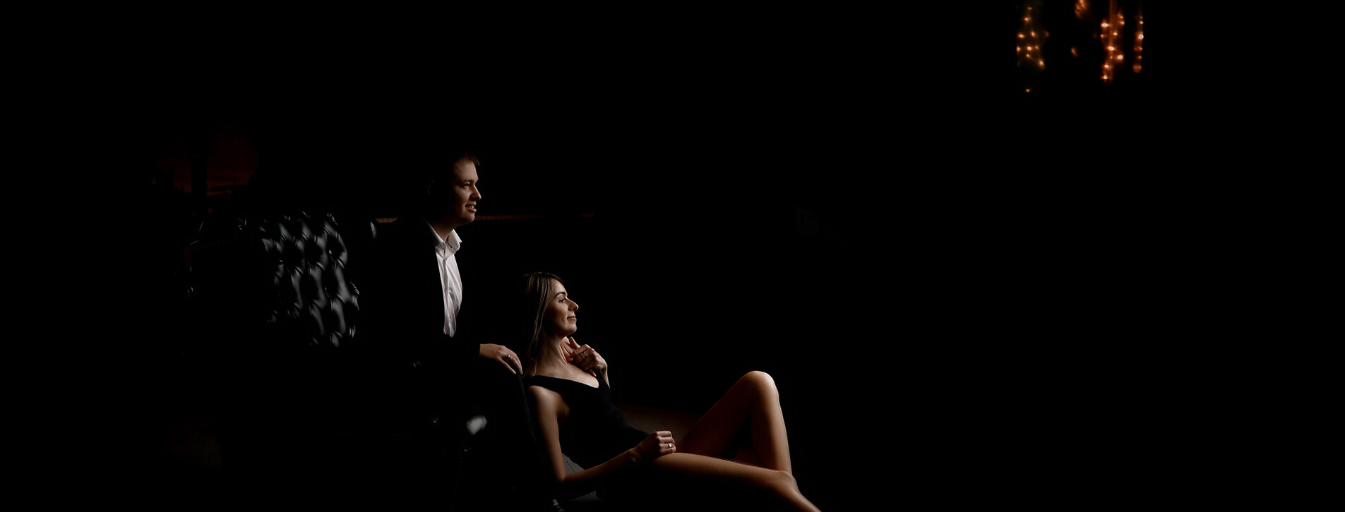 Фотосессия Love Story в Днепре - 4 Фото 4 - Фотосессия Love Story