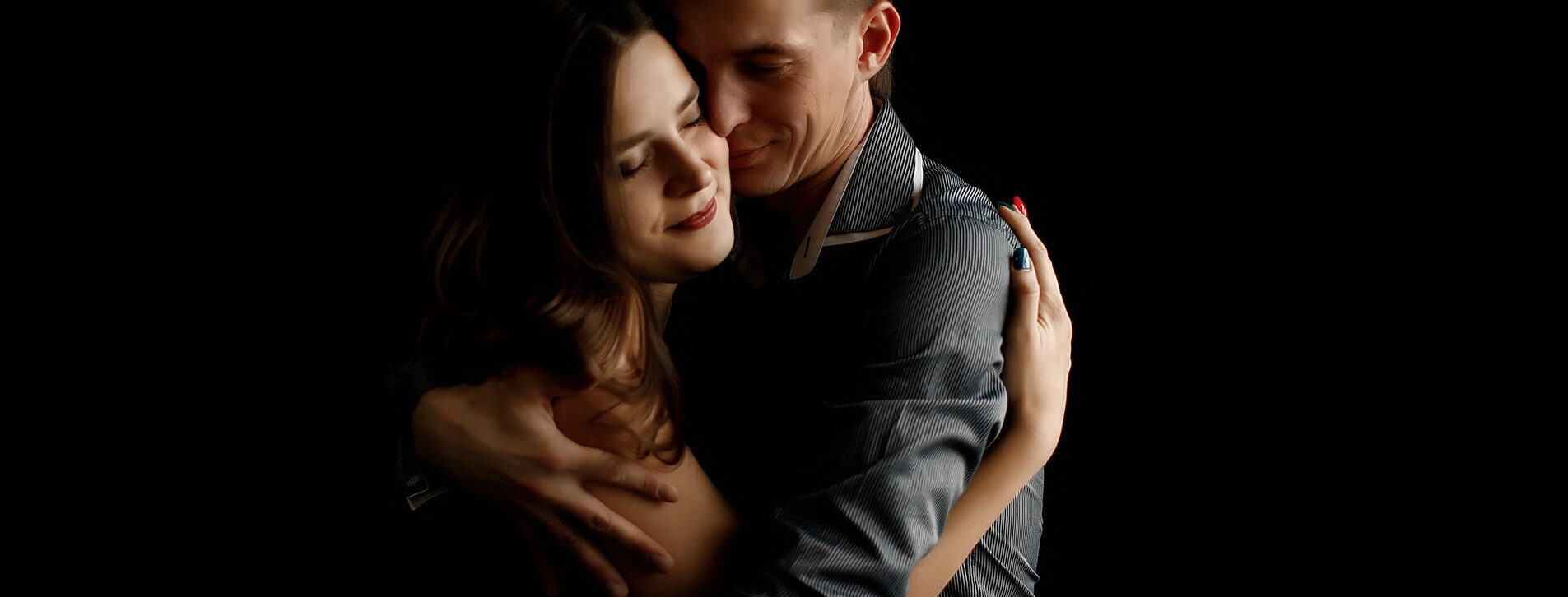 Фотосессия Love Story в Днепре - 5 Фото 5 - Фотосессия Love Story