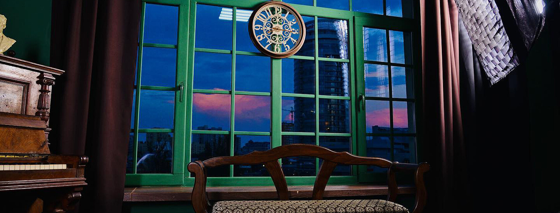 Сімейна фотосесія в Дніпрі - 18 Фото 18 - Сімейна фотосесія