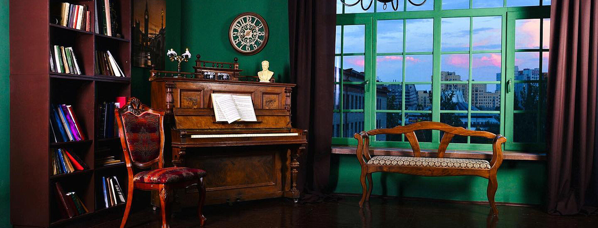 Сімейна фотосесія в Дніпрі - 15 Фото 15 - Сімейна фотосесія