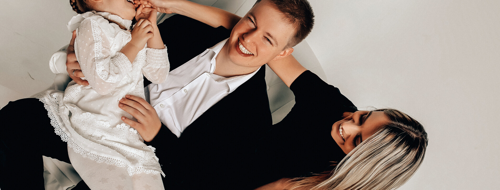 Сімейна фотосесія в Дніпрі - 19 Фото 19 - Сімейна фотосесія