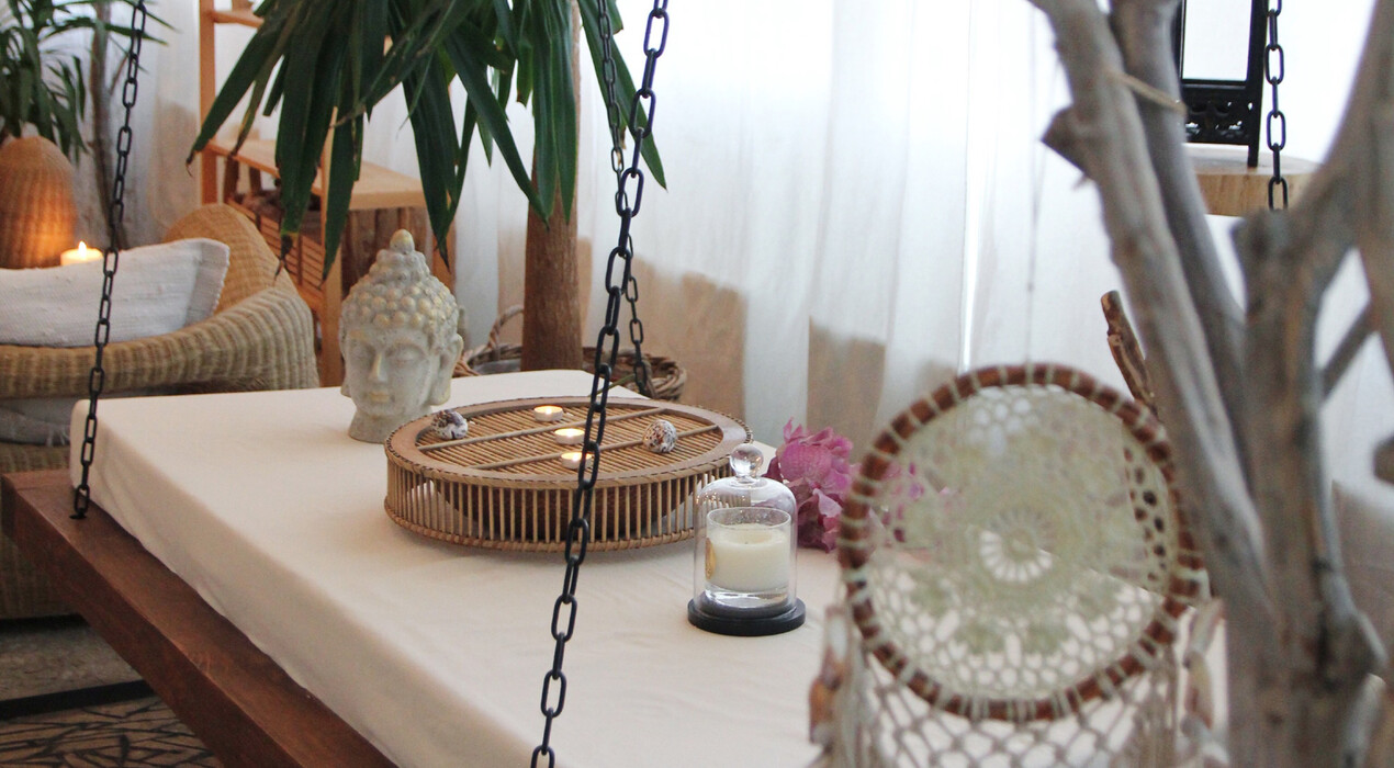 Oko SPA - SPA салон - 5 Фото 5 - Oko SPA - SPA салон