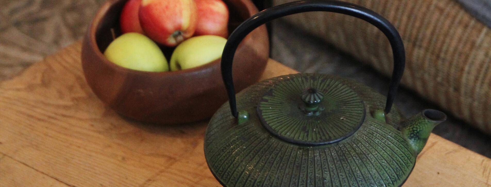 Гавайський масаж у Києві - 10 Фото 10 - Гавайський масаж