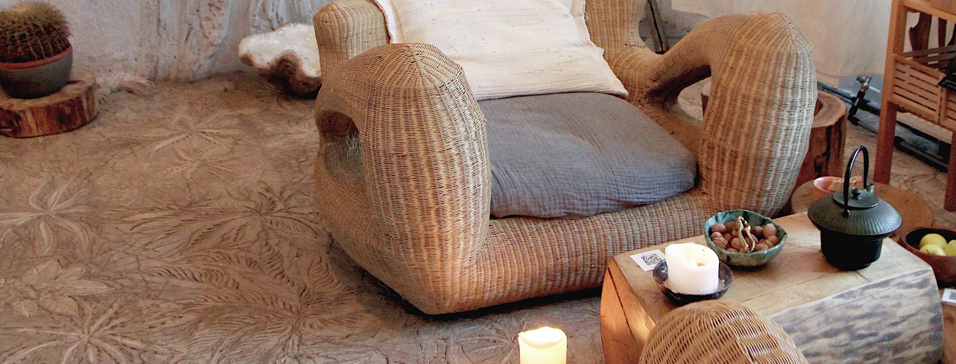 Гавайський масаж у Києві - 7 Фото 7 - Гавайський масаж