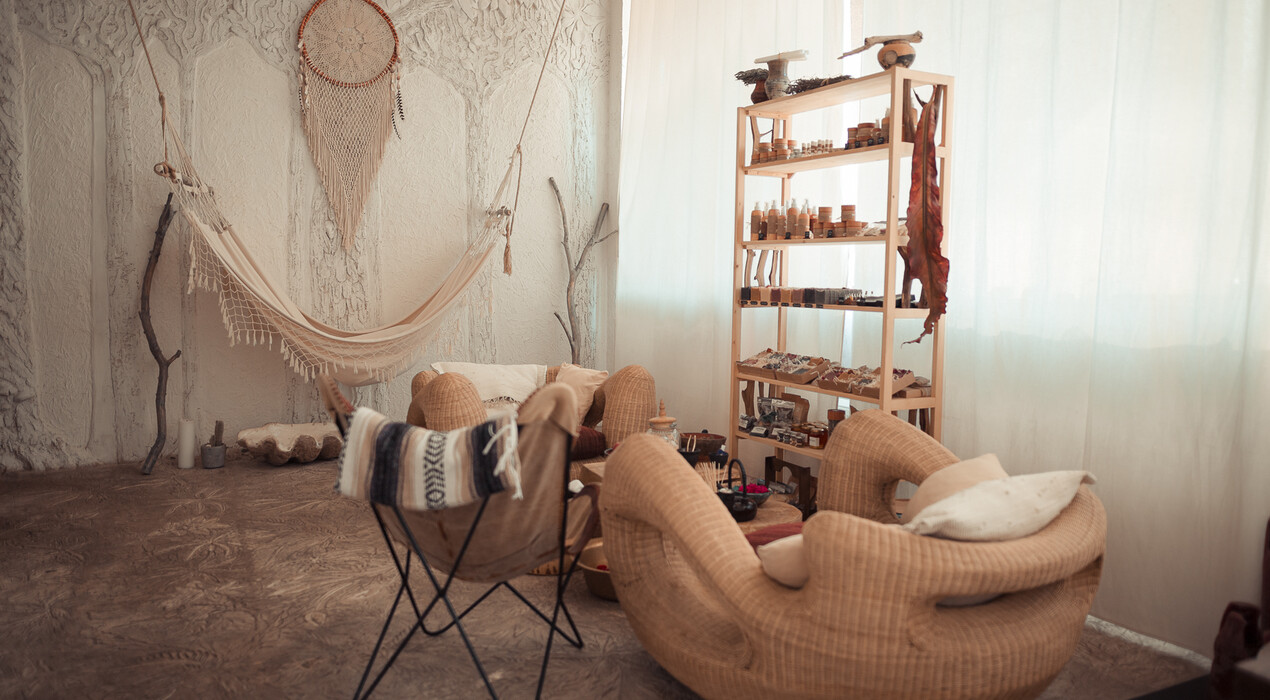 Oko SPA - SPA салон - 8 Фото 8 - Oko SPA - SPA салон