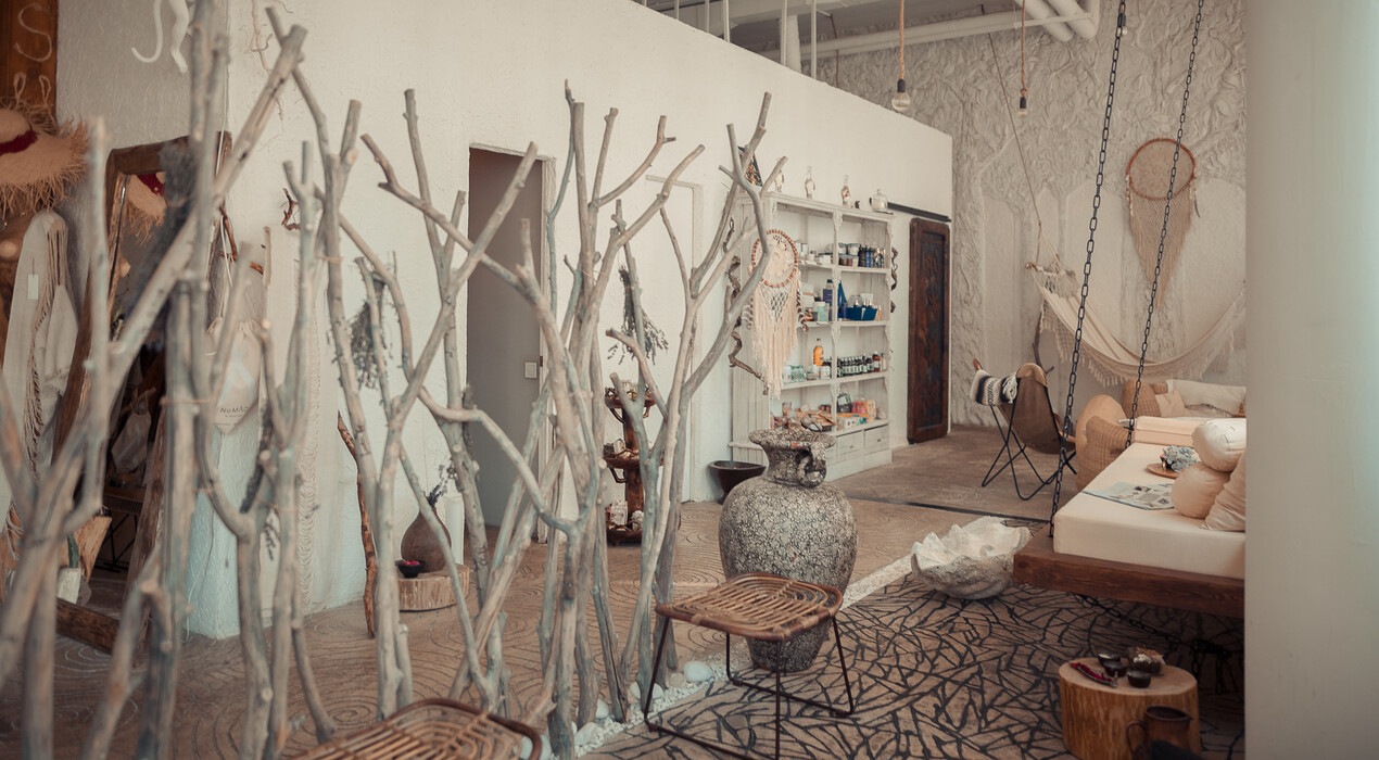 Oko SPA - SPA салон - 7 Фото 7 - Oko SPA - SPA салон