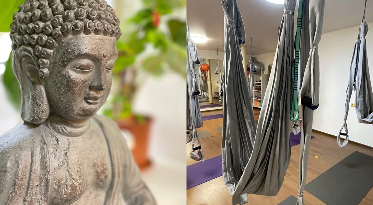 Ram Yoga - Студия - 1 Фото 1 - Ram Yoga - Студия