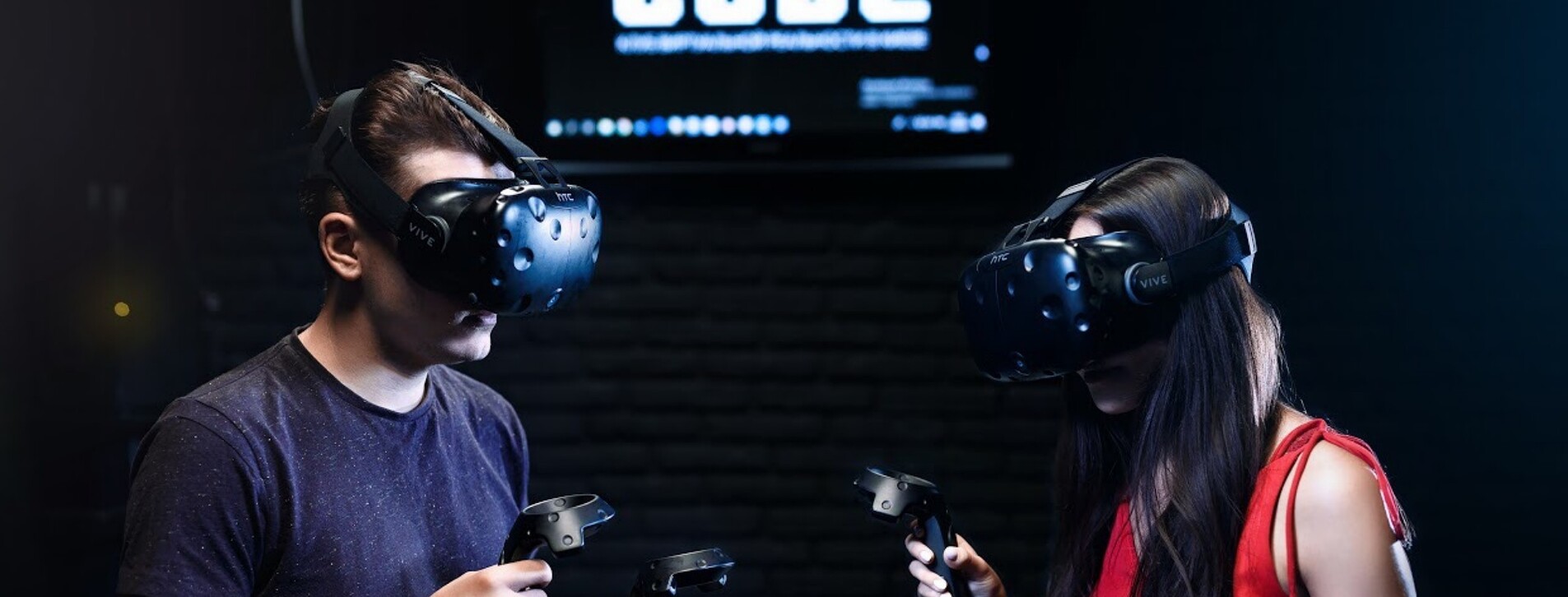 Занурення у світ VR-ігор для двох у Києві - 13 Фото 13 - Занурення у світ VR-ігор для двох