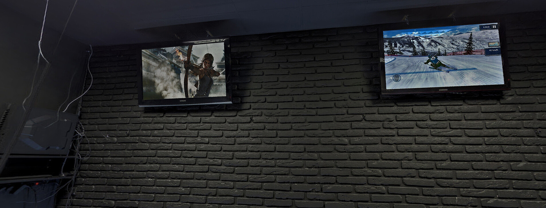 Погружение в мир VR-игр в Киеве - 14 Фото 14 - Погружение в мир VR-игр