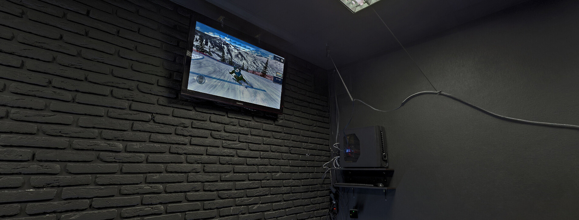 Погружение в мир VR-игр в Киеве - 15 Фото 15 - Погружение в мир VR-игр