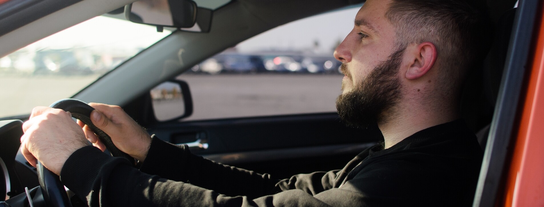 Курс екстремального водіння в Харкові - 11 Фото 11 - Курс екстремального водіння