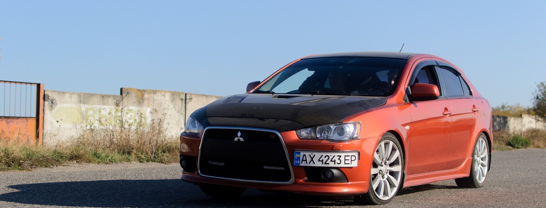 Курс екстремального водіння в Харкові - 2 Фото 2 - Курс екстремального водіння