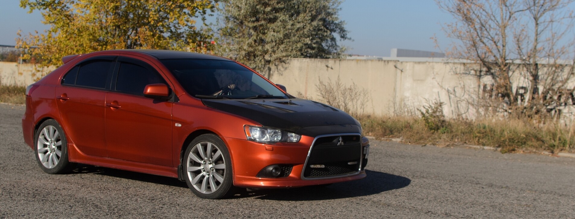 Курс екстремального водіння в Харкові - 10 Фото 10 - Курс екстремального водіння