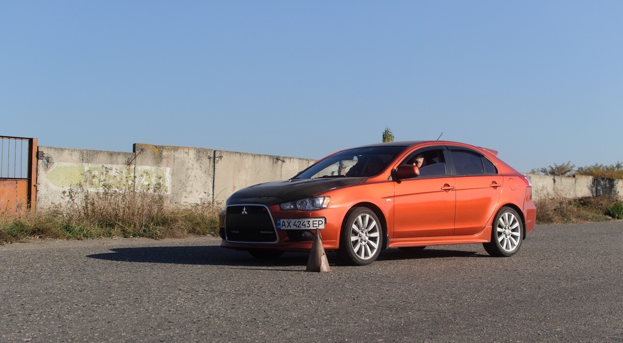 Professional - Автошкола - 4 Фото 4 - Professional - Автошкола