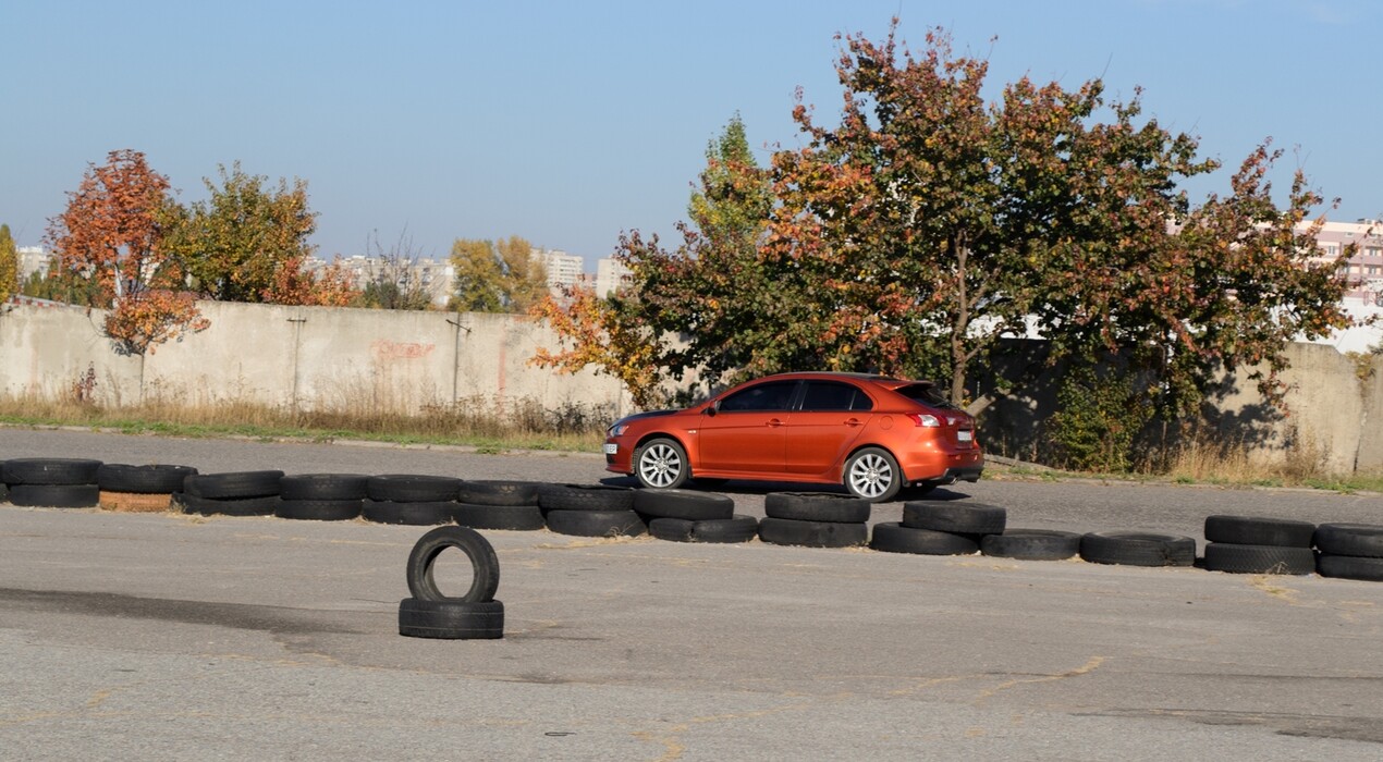 Professional - Автошкола - 2 Фото 2 - Professional - Автошкола