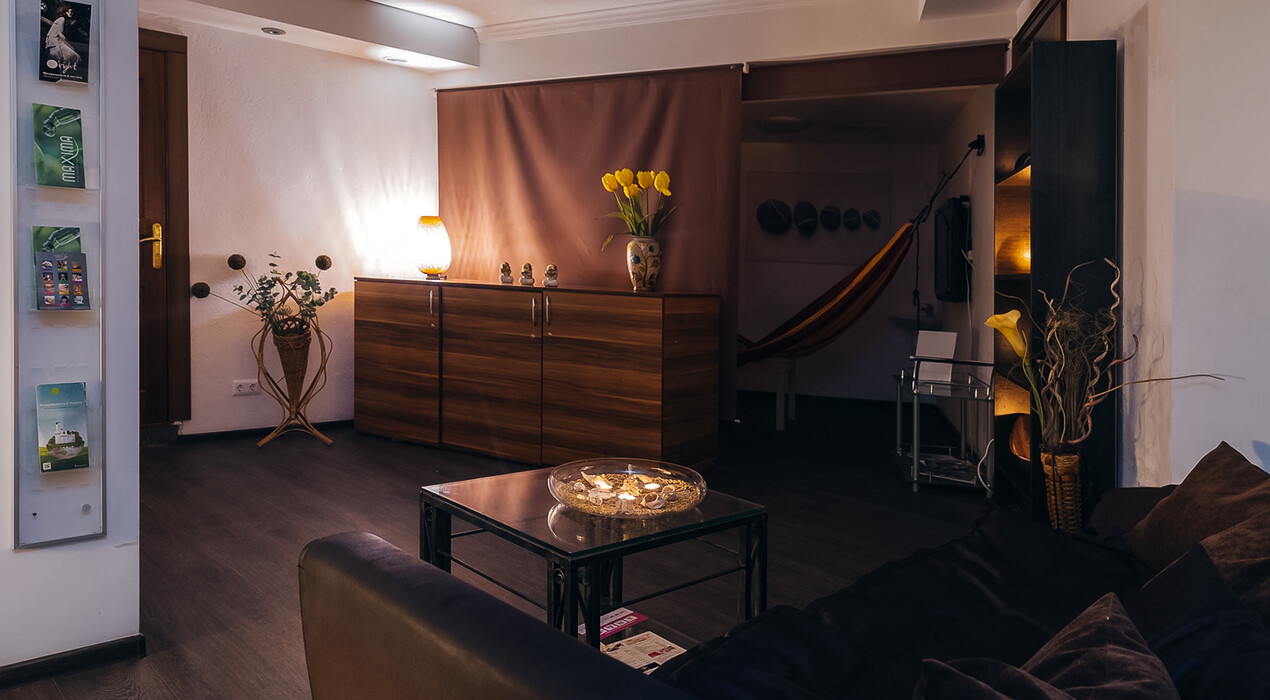 Voyage SPA – SPA-центр - 9 Фото 9 - Voyage SPA – SPA-центр