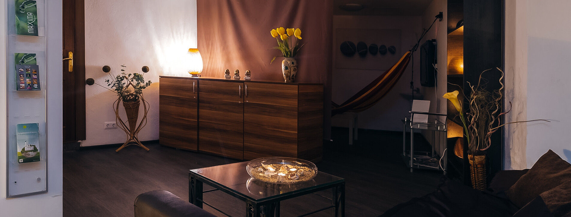 Гавайський масаж у Києві - 10 Фото 10 - Гавайський масаж