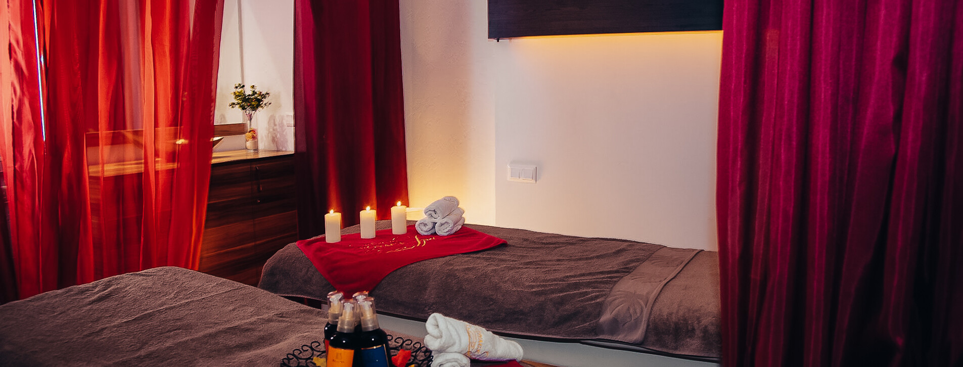 Гавайський масаж у Києві - 8 Фото 8 - Гавайський масаж