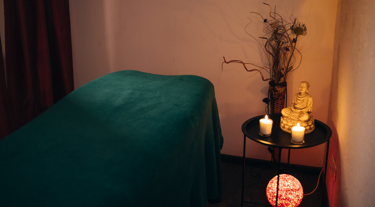 Voyage SPA – SPA-центр - 10 Фото 10 - Voyage SPA – SPA-центр