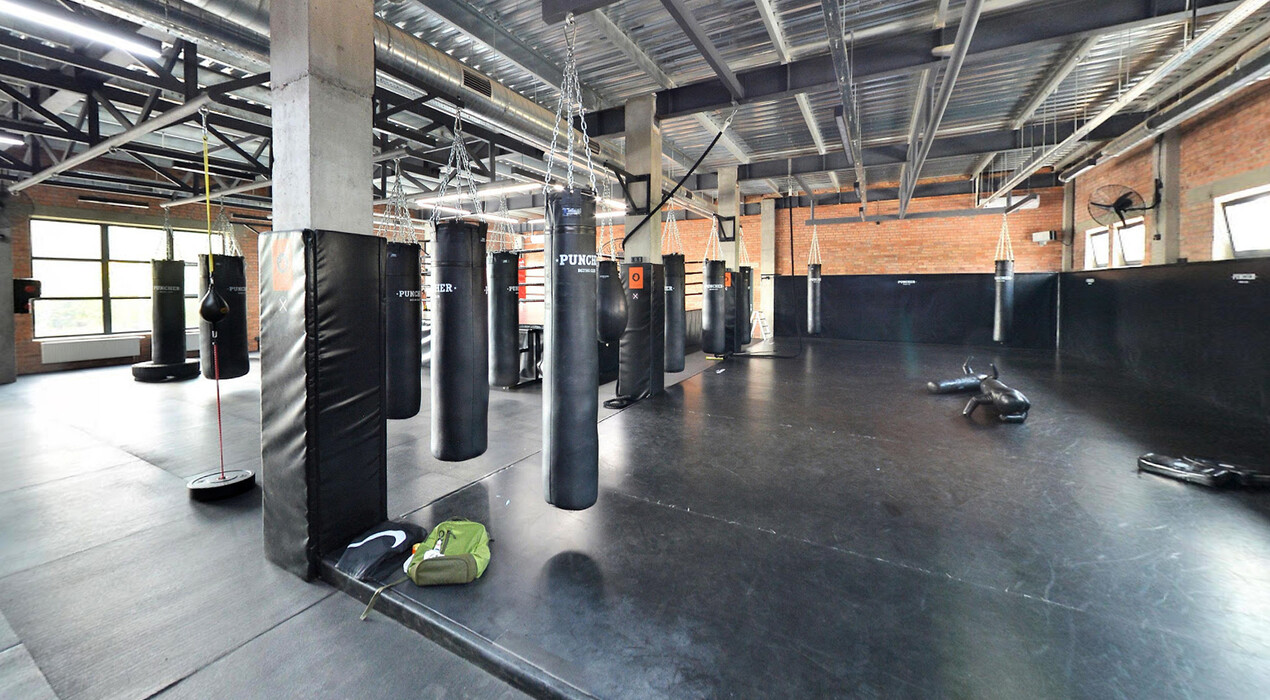 Puncher - Боксерский клуб - 7 Фото 7 - Puncher - Боксерский клуб