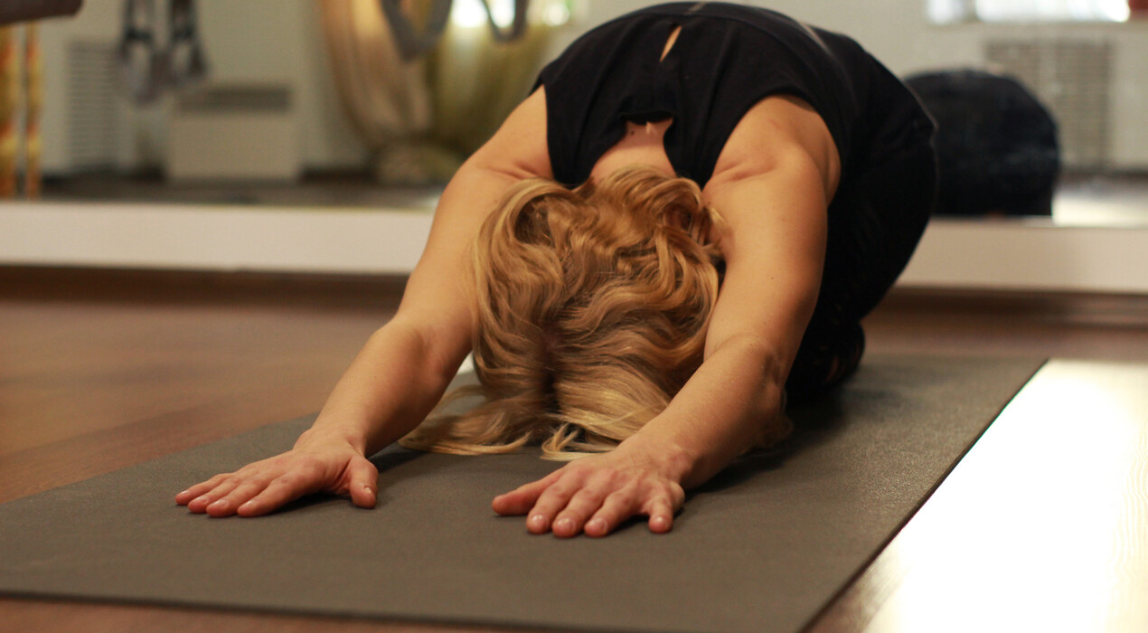 Ram Yoga - Студия - 9 Фото 9 - Ram Yoga - Студия