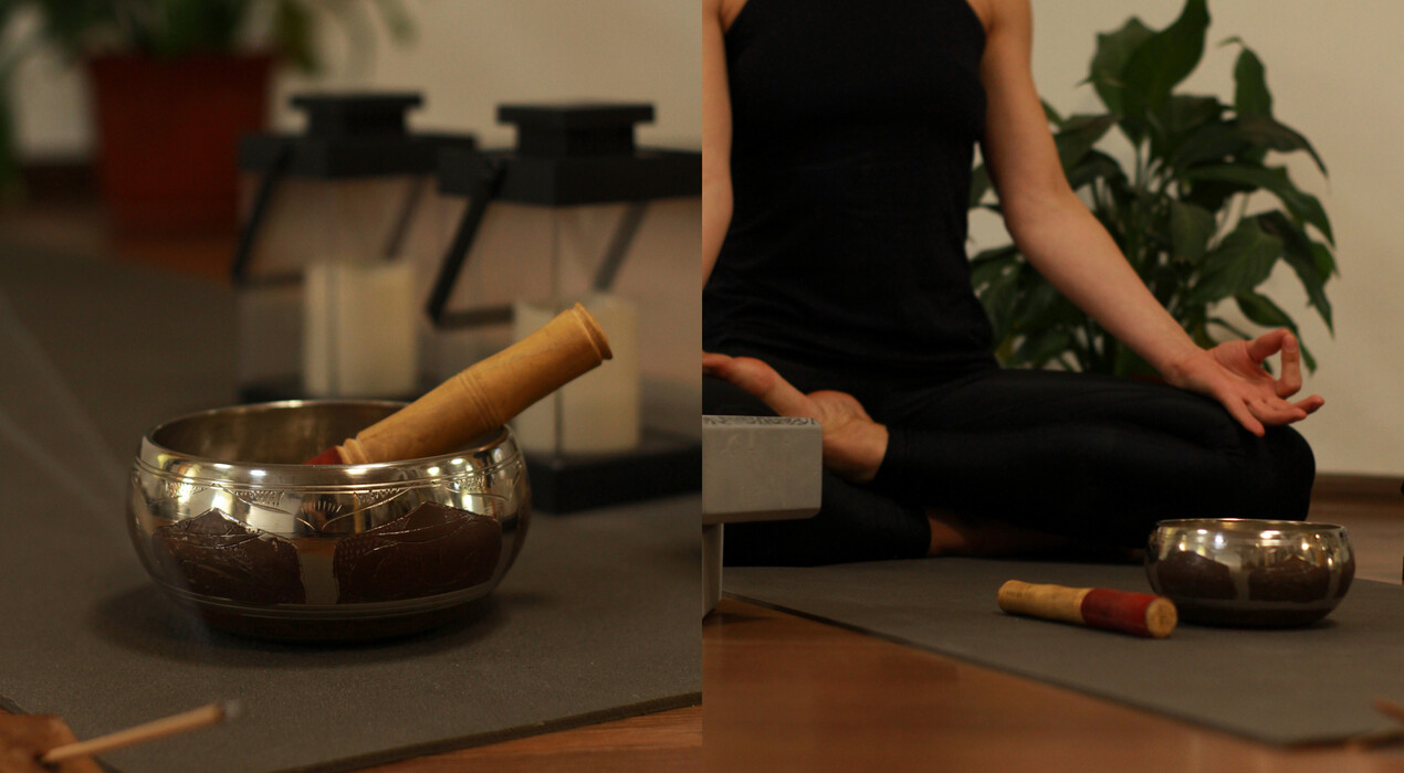 Ram Yoga - Студия - 3 Фото 3 - Ram Yoga - Студия
