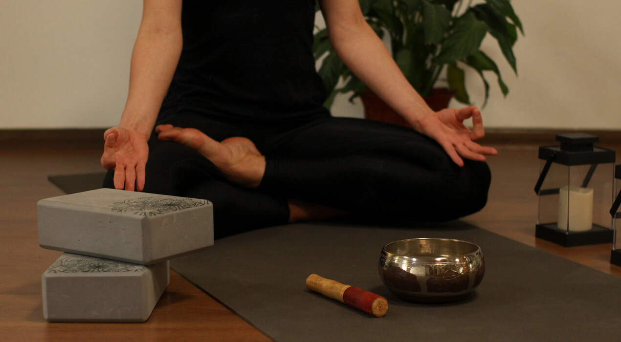 Ram Yoga - Студия - 1 Фото 1 - Ram Yoga - Студия