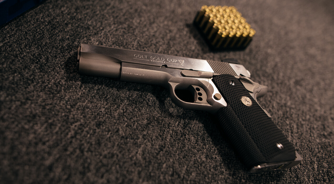 ART Bullet - Стрілецький тир - 3 Фото 3 - ART Bullet - Стрілецький тир