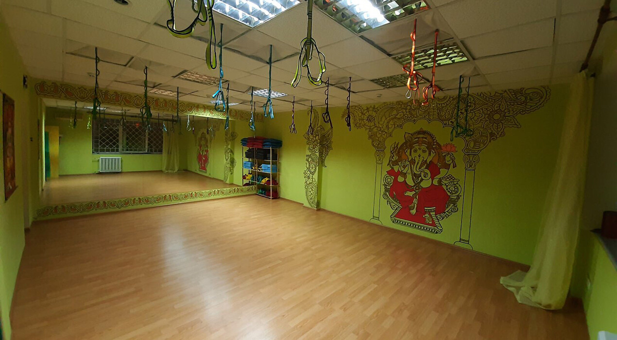 Ram Yoga - Студия - 10 Фото 10 - Ram Yoga - Студия