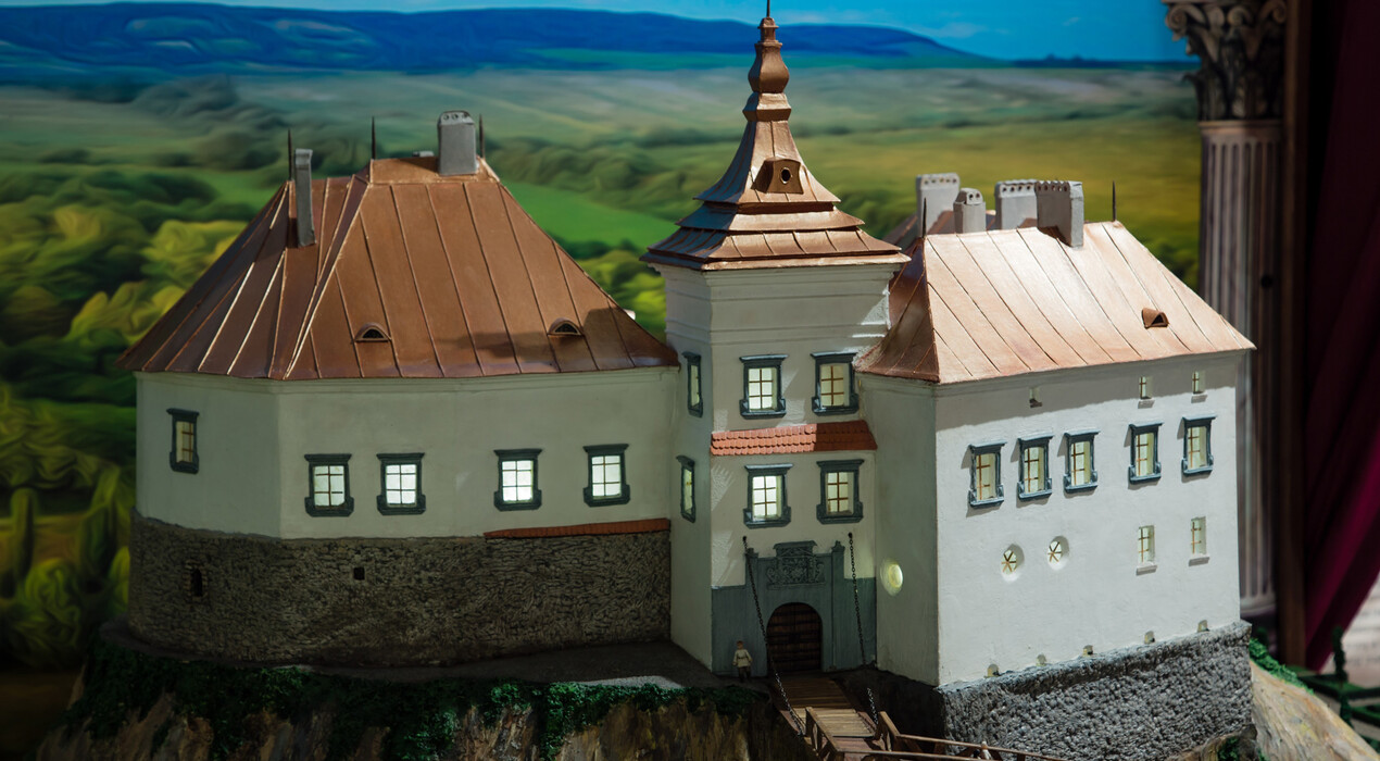 Львів Стародавній - Музей - 4 Фото 4 - Львів Стародавній - Музей