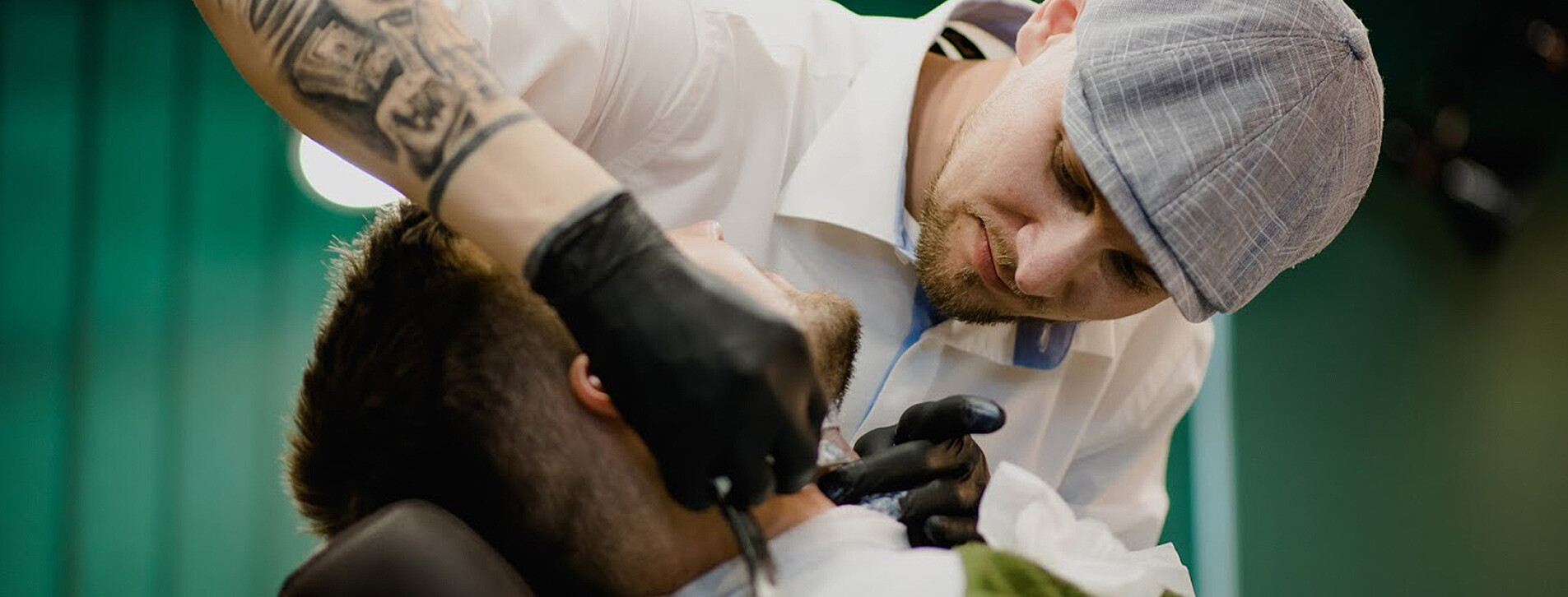 Brutal Day для нього в Харкові - 18 Фото 18 - Brutal Day для нього