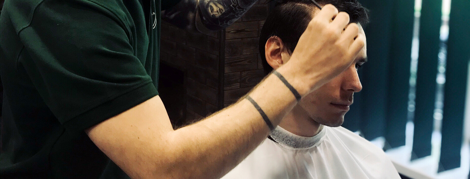 Brutal Day для нього в Харкові - 19 Фото 19 - Brutal Day для нього