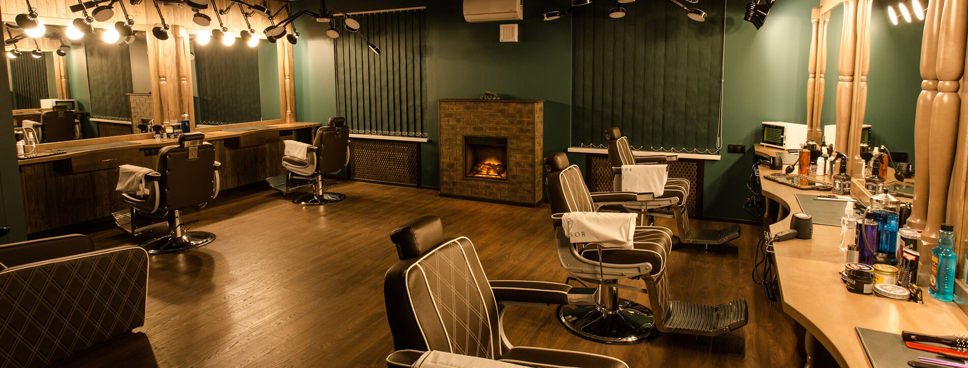 Brutal Day для нього в Харкові - 16 Фото 16 - Brutal Day для нього