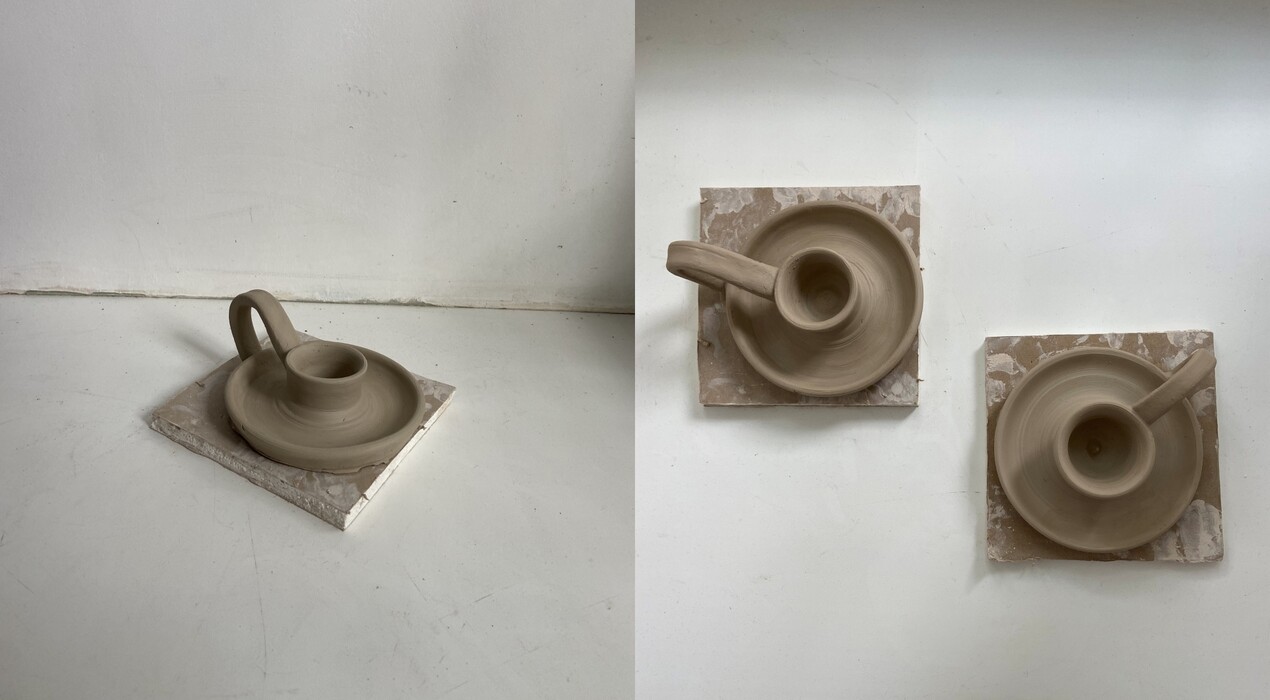 May Bee ceramics - Гончарная студия - 1 Фото 1 - May Bee ceramics - Гончарная студия