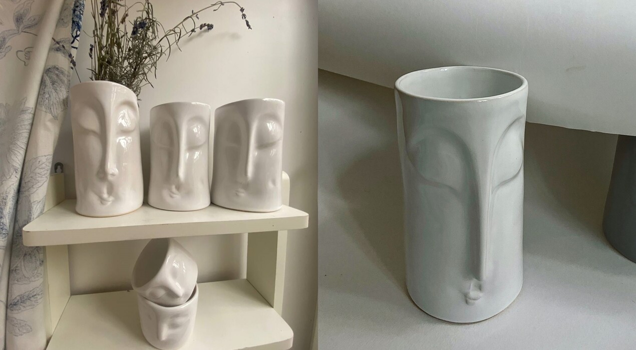 May Bee ceramics - Гончарная студия - 4 Фото 4 - May Bee ceramics - Гончарная студия