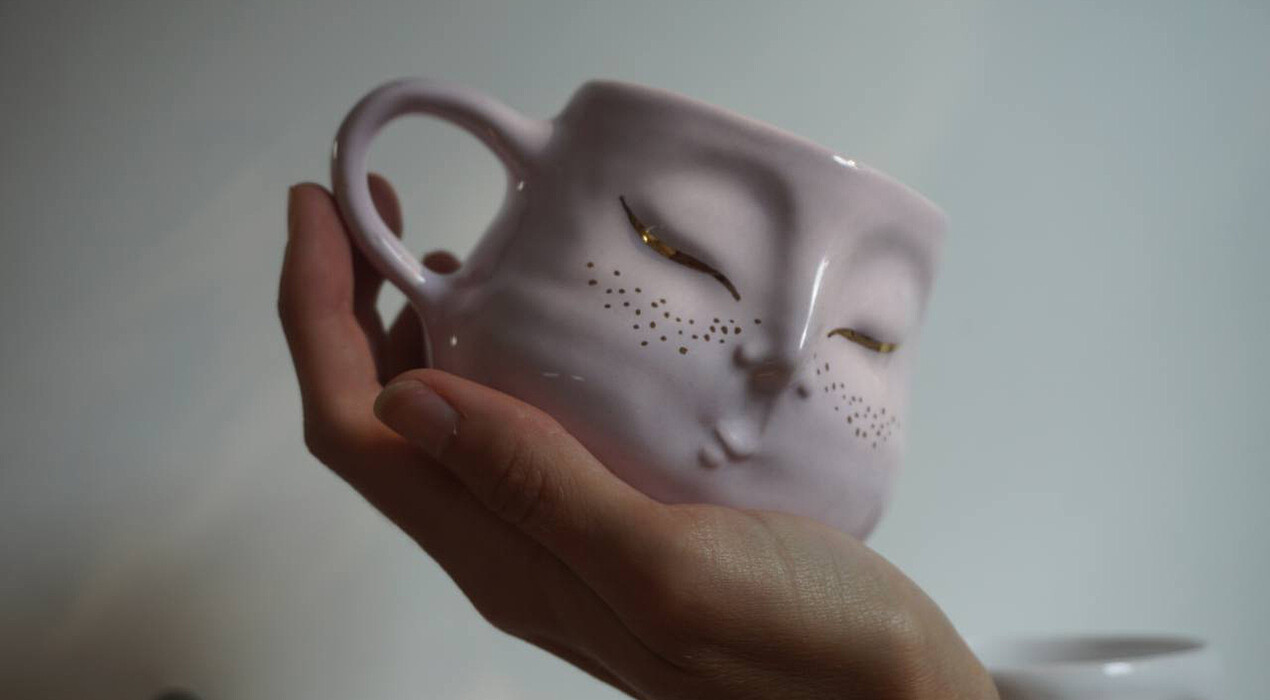 May Bee ceramics - Гончарная студия - 6 Фото 6 - May Bee ceramics - Гончарная студия