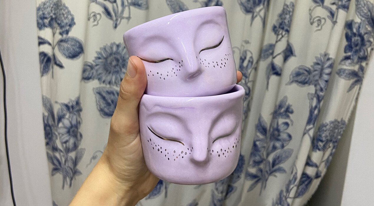 May Bee ceramics - Гончарная студия - 3 Фото 3 - May Bee ceramics - Гончарная студия