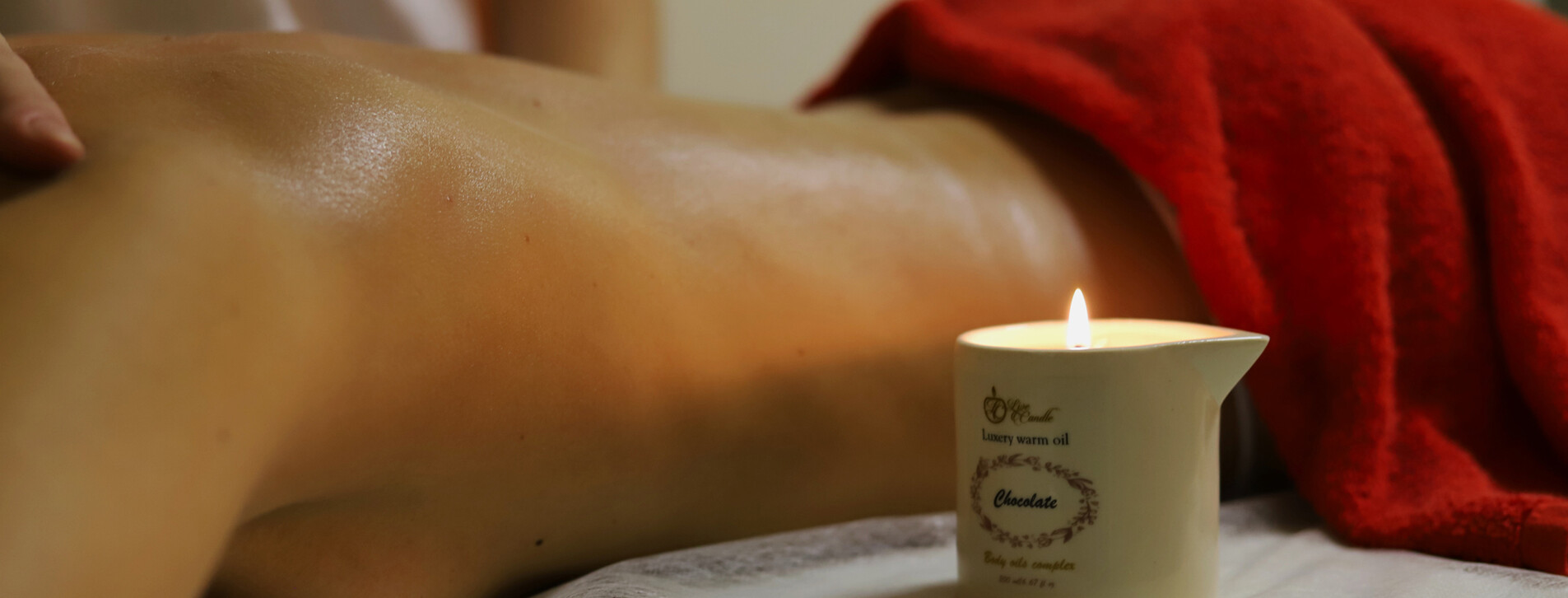 SPA шоколад для двох у Дніпрі - 5 Фото 5 - SPA шоколад для двох