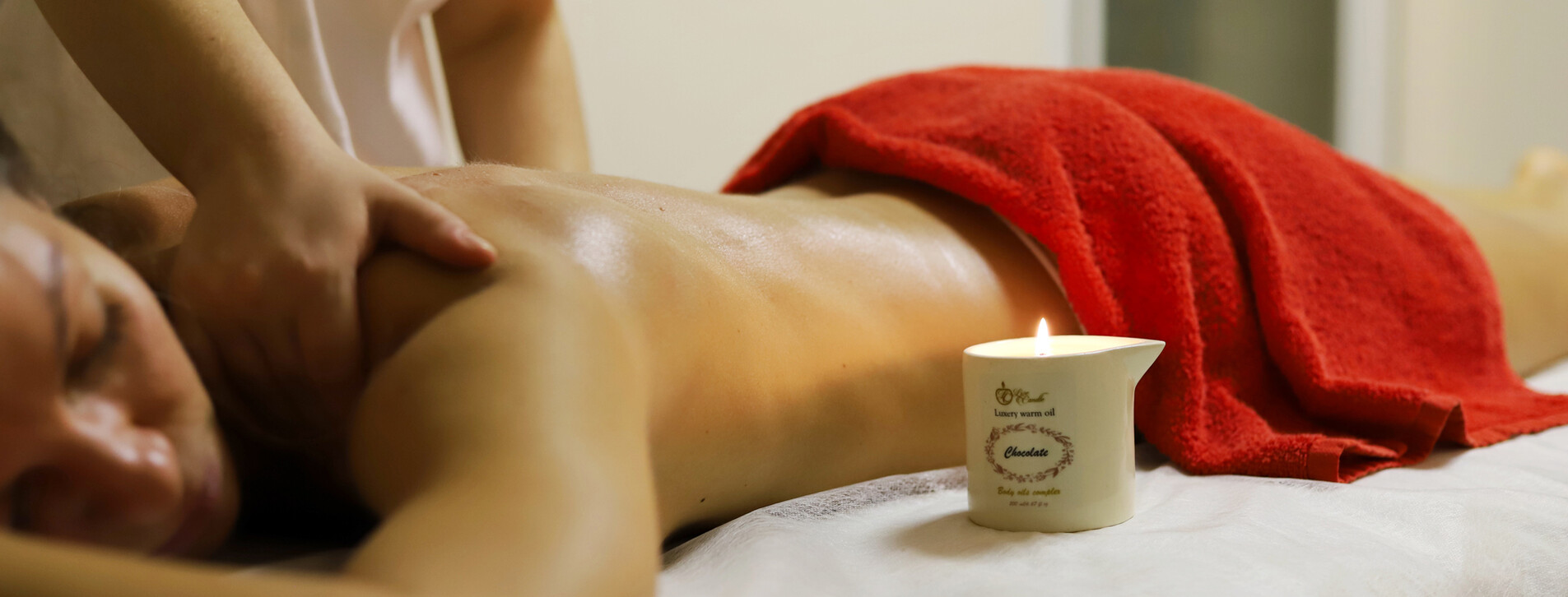 SPA шоколад для двох у Дніпрі - 8 Фото 8 - SPA шоколад для двох