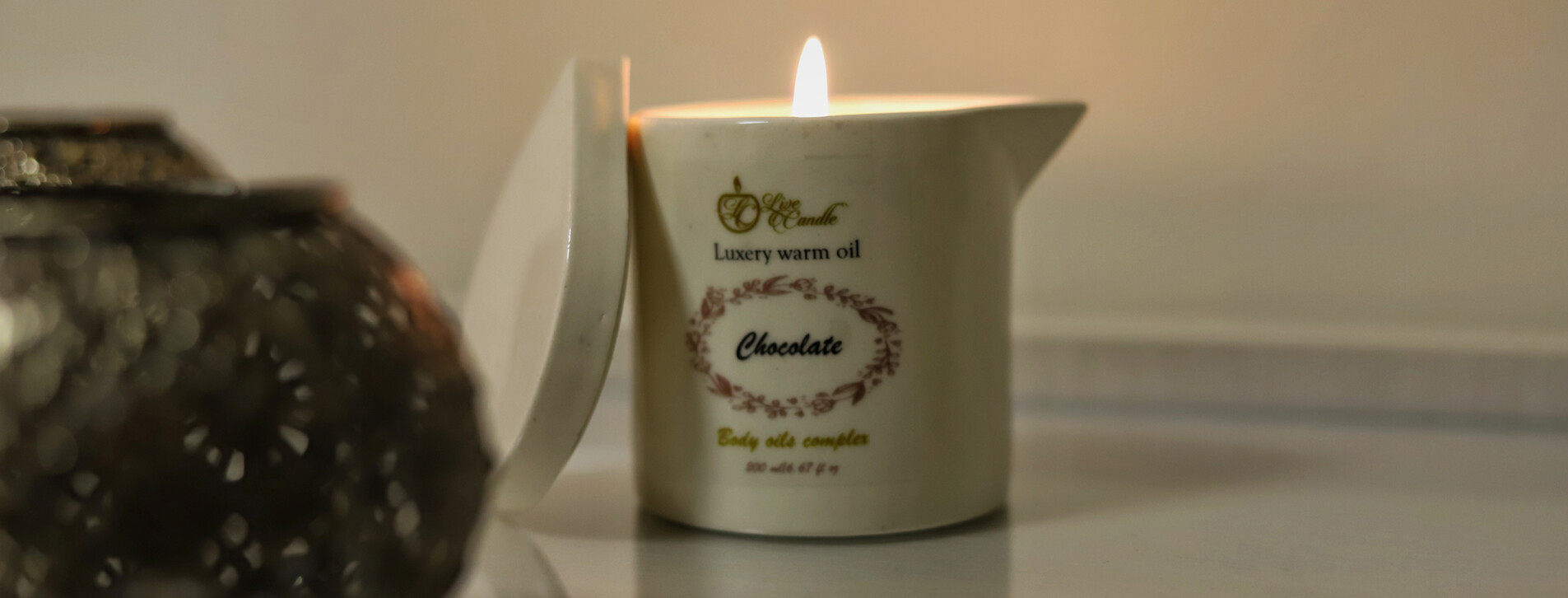 SPA шоколад для двох у Дніпрі - 10 Фото 10 - SPA шоколад для двох